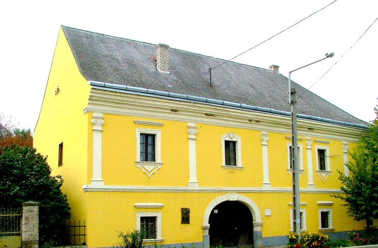 Bodrogkeresztúr
