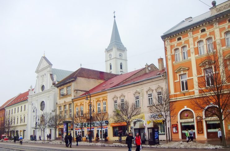 Abaúj – Magyar emlékek a Hernád völgyében