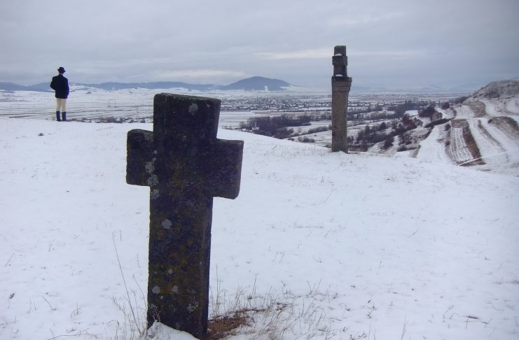 Felcsík – Csíkországi barangolások
