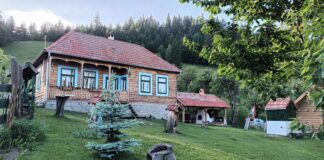 Sáj Sziget – Gyimesfelsőlok – ahol örökre szóló élményeket szerezhetnek a gyerekek