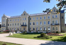 Várak, fürdők, legendák – időutazás Szlavónia szívében